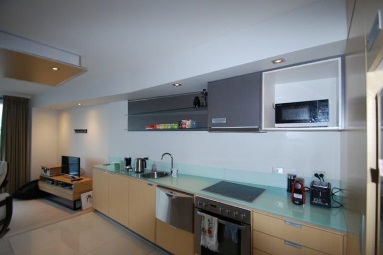 Photo of property in Century City Apartments, 17/72 Tory Street, Te Aro, Wellington, 6011