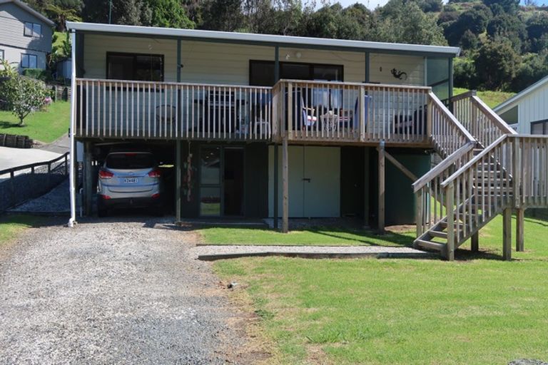 Photo of property in 16 Wharua Road, Oakura, Hikurangi, 0184