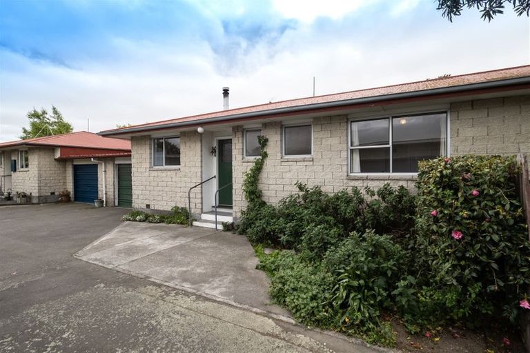 Photo of property in 3/110 Chalmers Avenue, Hampstead, Ashburton, 7700