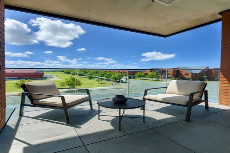 Photo of property in 203/57 Mapou Road, Hobsonville, Auckland, 0616