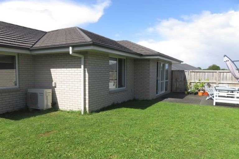 Photo of property in 46 Tupelo Street, Pukete, Hamilton, 3200