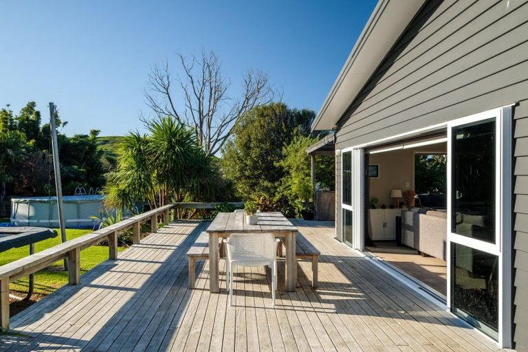 Photo of property in 57 Lloyd George Road, Wainui, Gisborne, 4010