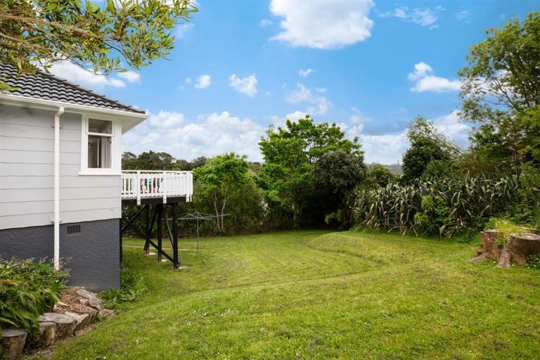 Photo of property in 107 Hampshire Street, Cannons Creek, Porirua, 5024