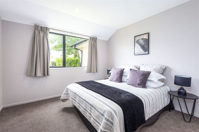 Photo of property in 17 Ashboult Street, Halswell, Christchurch, 8025