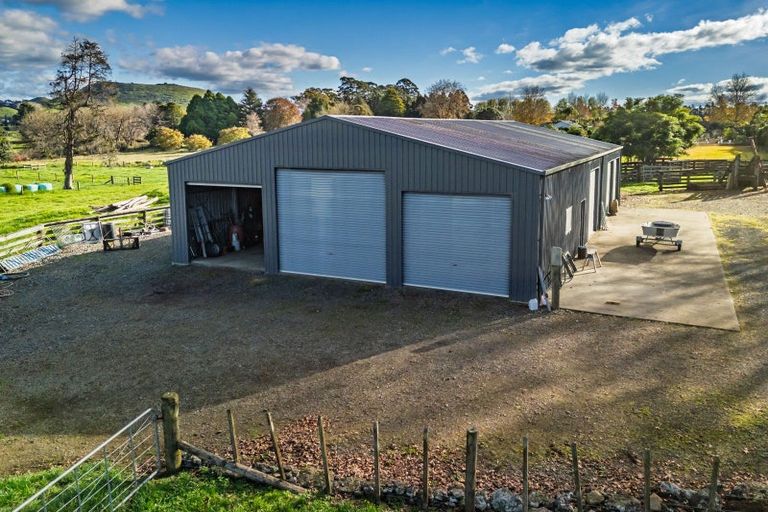 Photo of property in 63b Ludbrook Road, Pakaraka, Kaikohe, 0472