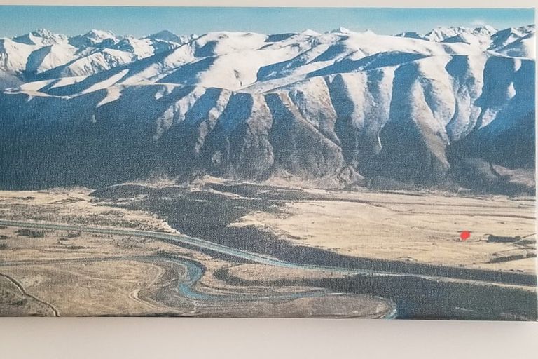 Photo of property in 356 Manuka Terrace, Ben Ohau, Twizel, 7999