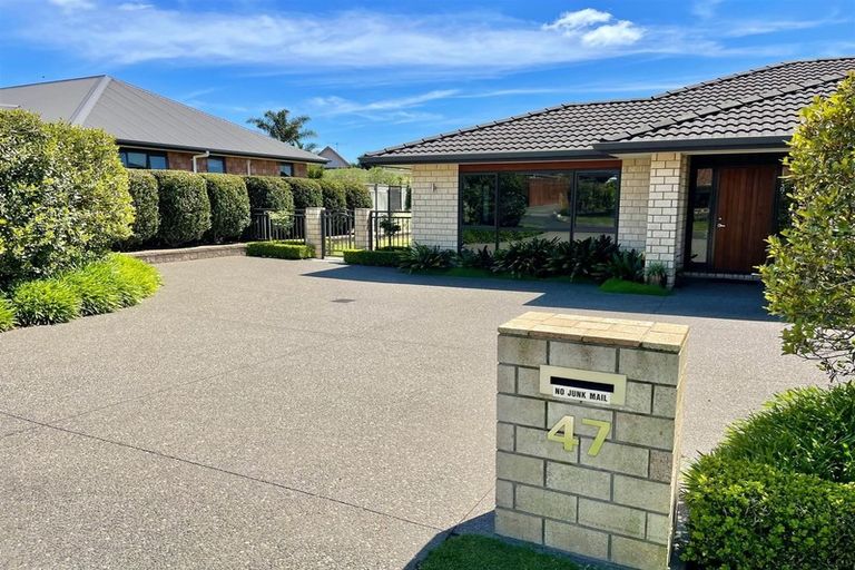 Photo of property in 47 Thomas Moore Place, Pukekohe, 2120