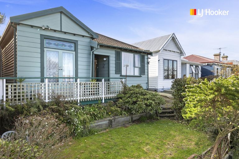 Photo of property in 174 South Road, Caversham, Dunedin, 9012