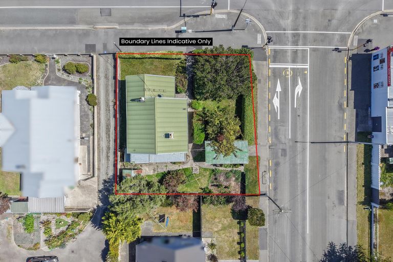 Photo of property in 321 Thames Street, Oamaru, 9400