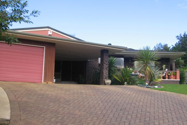 Photo of property in 32 Ngahere Drive, Horahora, Whangarei, 0110
