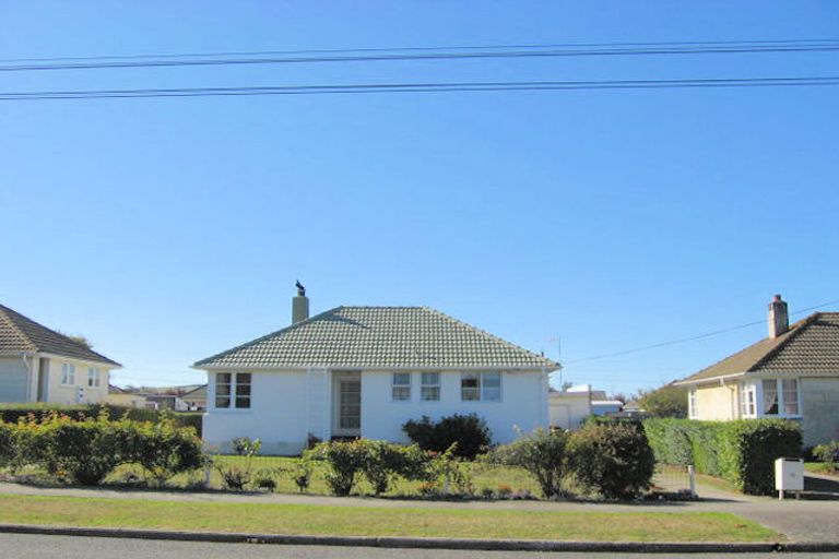 Photo of property in 18 Raglan Street, Oamaru North, Oamaru, 9400