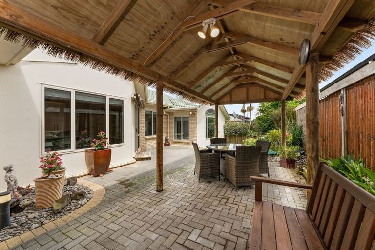 Photo of property in 12 Hendrika Court, Hobsonville, Auckland, 0618