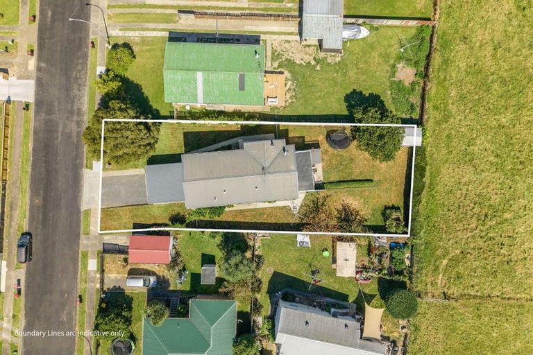 Photo of property in 49 Sain Crescent, Morrinsville, 3300
