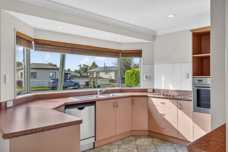 Photo of property in 107 Lorne Street, Morrinsville, 3300