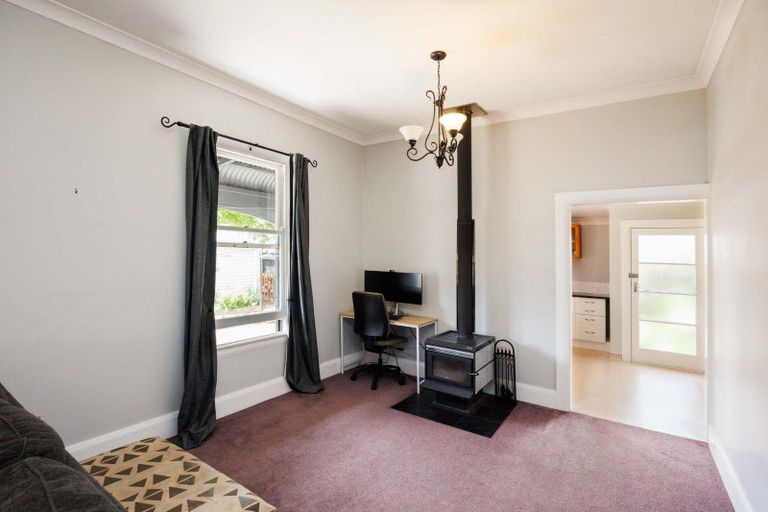 Photo of property in 22a Millar Street, Terrace End, Palmerston North, 4410