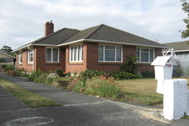 Photo of property in 342 Blenheim Road, Upper Riccarton, Christchurch, 8041