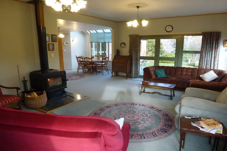 Photo of property in 163 Manuherikia Road, Letts Gully, Alexandra, 9393