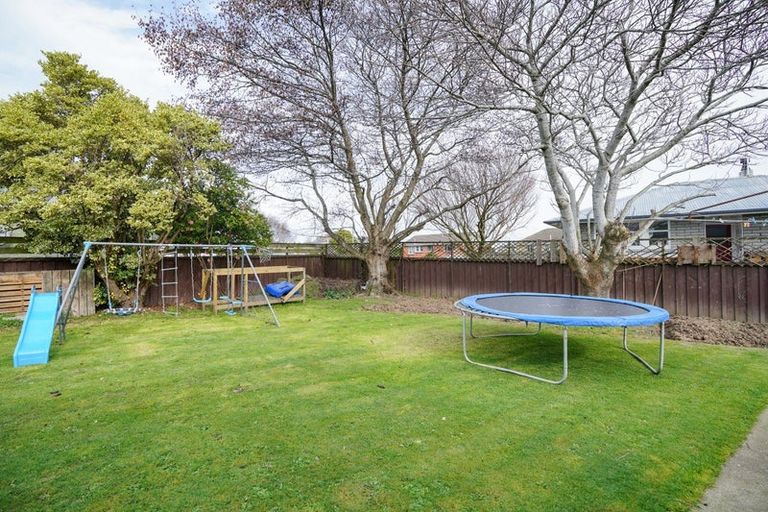 Photo of property in 6 Maxwell Court, Rockdale, Invercargill, 9812