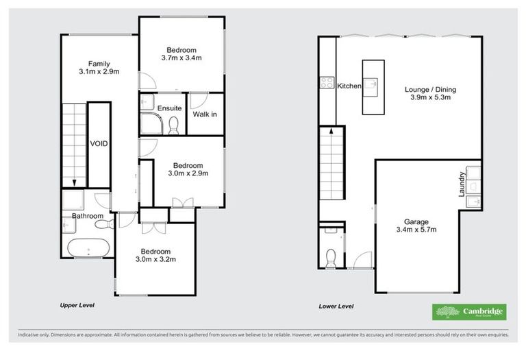 Photo of property in 25/102 Swayne Road, Cambridge, 3434