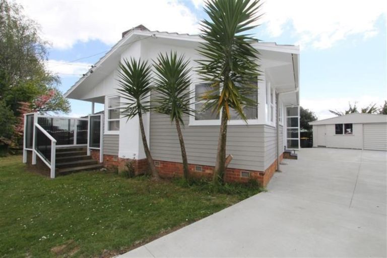 Photo of property in 149 Weymouth Road, Manurewa, Auckland, 2102