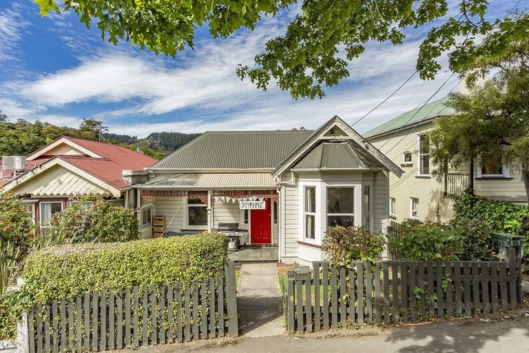 Photo of property in 161 Forth Street, North Dunedin, Dunedin, 9016