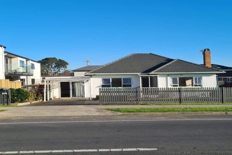 Photo of property in 1/56 Coronation Road, Papatoetoe, Auckland, 2025