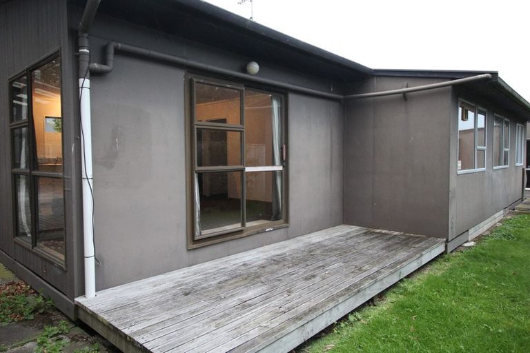 Photo of property in 7/81 Linton Street, West End, Palmerston North, 4410