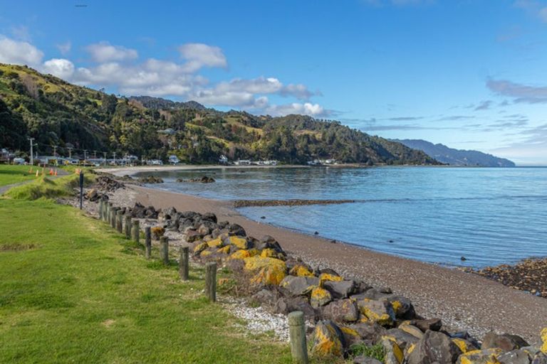 Photo of property in 820 Thames Coast Sh25 Road, Tapu, Thames, 3575