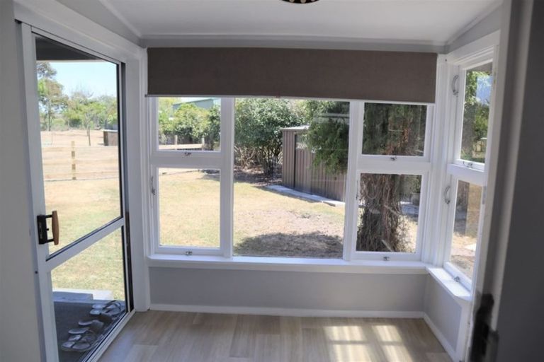 Photo of property in 150 Carters Road, Amberley, 7410