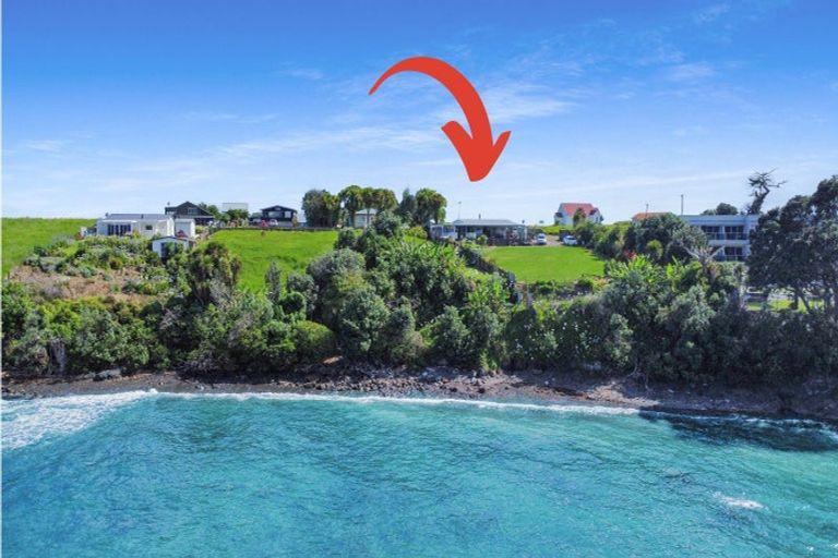 Photo of property in 1e Te Kaha Church Road, Te Kaha, Opotiki, 3199