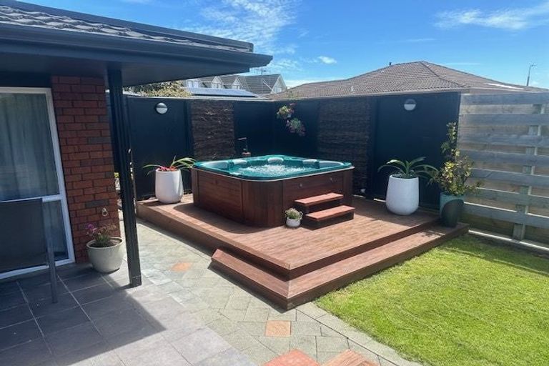 Photo of property in 6 Hampton Place, Springvale, Whanganui, 4501