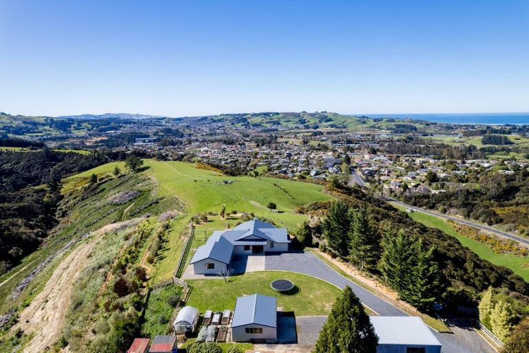 Photo of property in 70 Chain Hills Road, Chain Hills, Dunedin, 9076