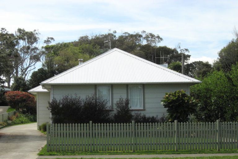 Photo of property in 4a Caius Avenue, Gonville, Whanganui, 4501