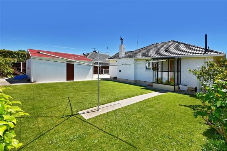 Photo of property in 59 Bainton Street, Bishopdale, Christchurch, 8053