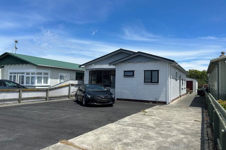 Photo of property in 77 Wellesley Road, Napier South, Napier, 4110