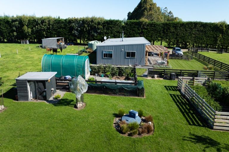 Photo of property in 108 Fishers Road, Loburn, Rangiora, 7473