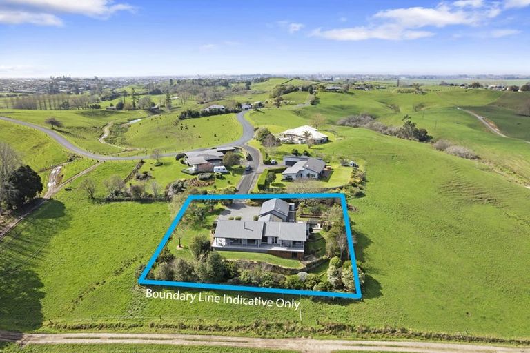 Photo of property in 25 Stonebridge Road, Temple View, Hamilton, 3289