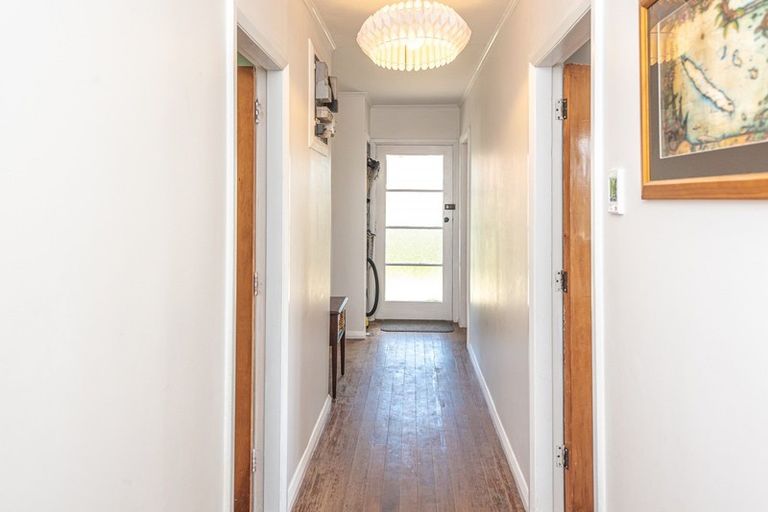 Photo of property in 46 Wakefield Street, Whanganui East, Whanganui, 4500