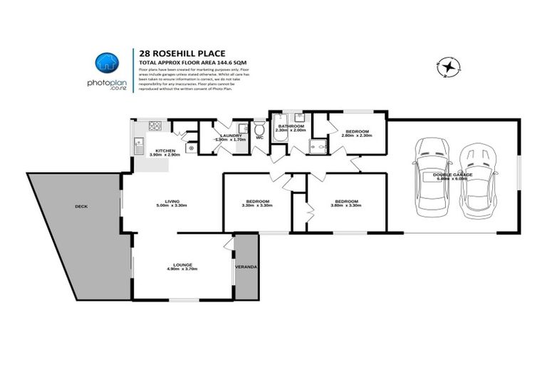 Photo of property in 28 Rosehill Place, Nawton, Hamilton, 3200