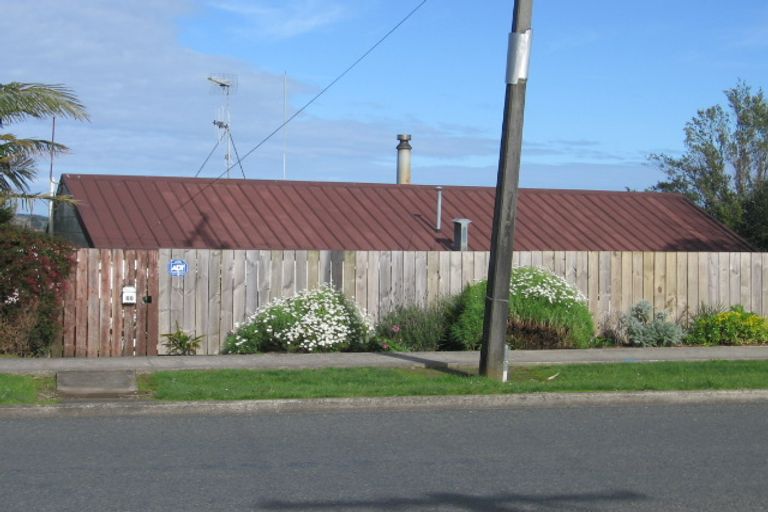 Photo of property in 66 Hokianga Road, Dargaville, 0310