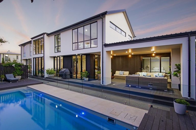 Photo of property in 15a Garden Road, Merivale, Christchurch, 8014