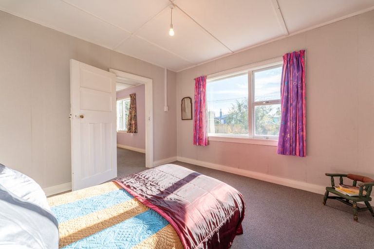 Photo of property in 13 Avenel Street, Winchester, 7985