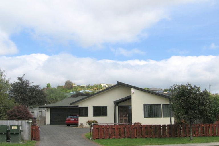 Photo of property in 128 Cheyne Road, Pyes Pa, Tauranga, 3112