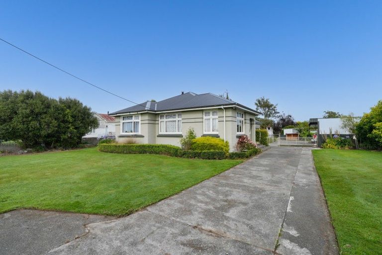 Photo of property in 253 Argyle Otahuti Road, Waianiwa, Invercargill, 9874