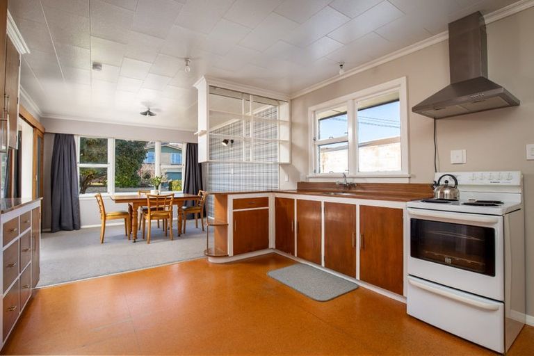 Photo of property in 14 Fox Street, Alexandra, 9320