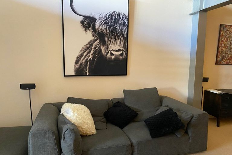 Photo of property in 1/27 Jessie Street, Te Aro, Wellington, 6011