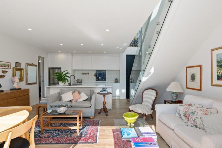 Photo of property in 4/18 Cornwall Street, St Albans, Christchurch, 8014