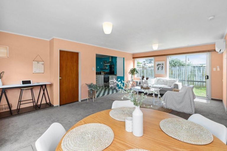 Photo of property in 63a Latham Street, Napier South, Napier, 4110