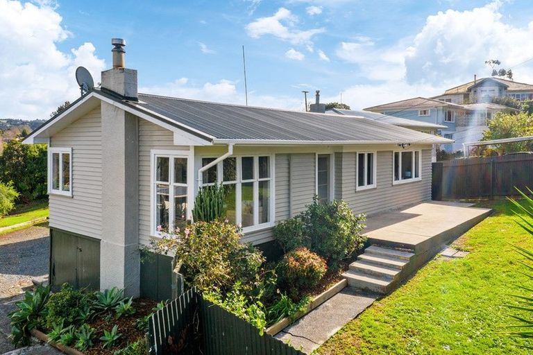 Photo of property in 23 Kiripaka Road, Tikipunga, Whangarei, 0112