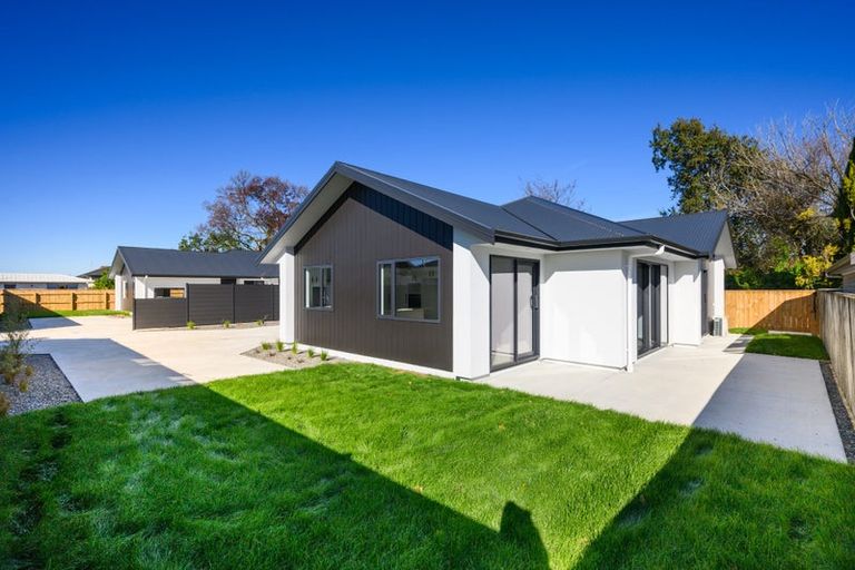 Photo of property in 80a Warwick Street, Feilding, 4702